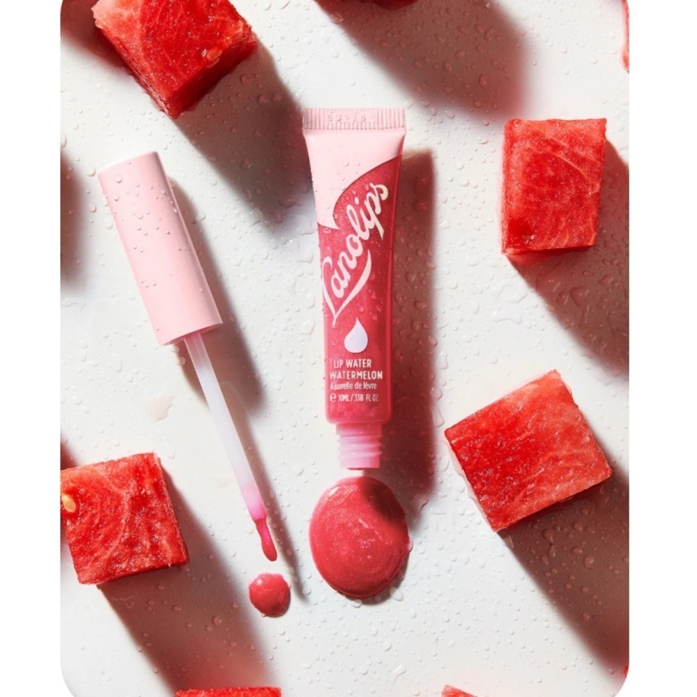 Lanolips Lip Water Watermelon - Picture 5 of 8